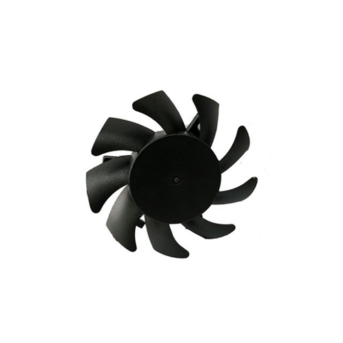 Bracket Fan